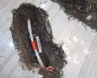 龙州测漏水电话