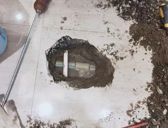 龙州测漏水电话