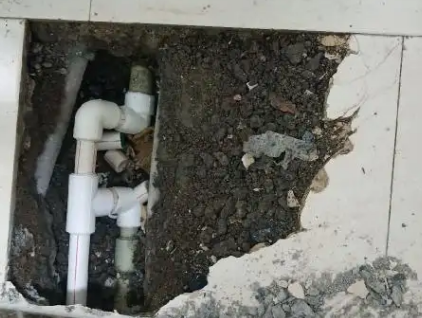 龙州测漏水哪家好