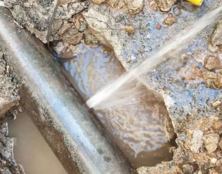 龙州测漏水公司