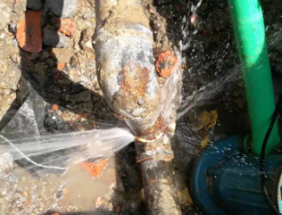 龙州测漏水公司电话