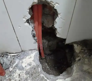 龙州漏水检测电话