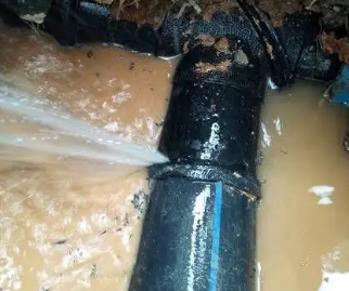 龙州测漏水公司哪家好