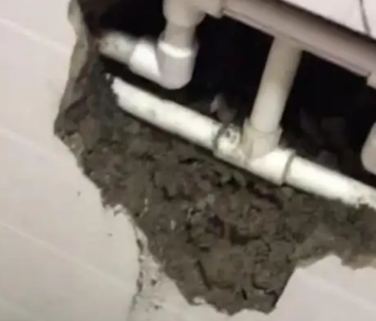 龙州漏水检测电话