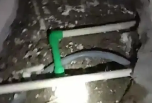 龙州测漏水公司