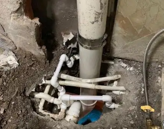 龙州漏水检测哪家好