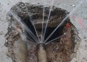 龙州漏水检测多少钱