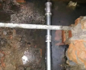 龙州漏水检测公司电话