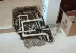 龙州卫生间测漏水如何检测