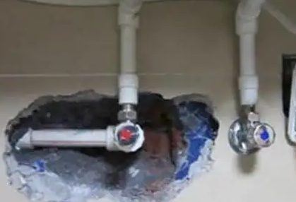 龙州卫生间测漏水查询方法