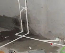 龙州水管漏水检测多少钱