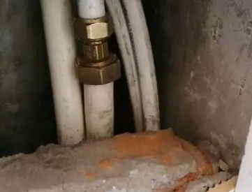 龙州水管漏水检测哪家好