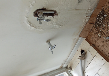 龙州卫生间测漏水