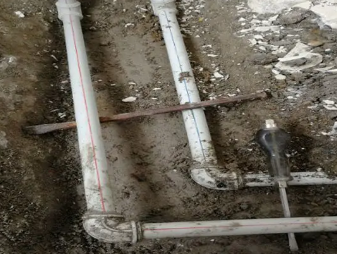 龙州卫生间测漏水多少钱