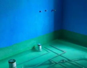 龙州卫生间防水