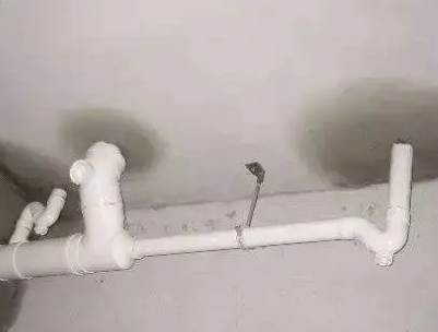 龙州卫生间测漏水的几种情景