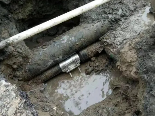 龙州水管漏水检测的传递距离多少