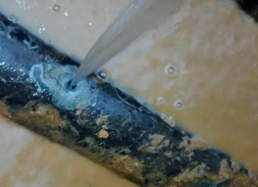 龙州水管漏水检测多少钱