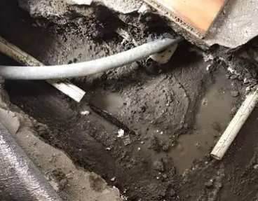 龙州卫生间测漏水价格明细