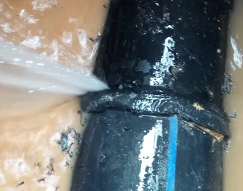 龙州水管漏水检测的小妙招