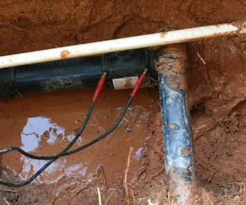 龙州水管漏水检测多少钱