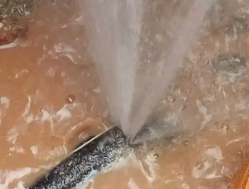 龙州水管漏水检测哪家好