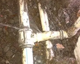 龙州卫生间测漏水多少钱