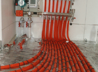 龙州地暖维修多少钱