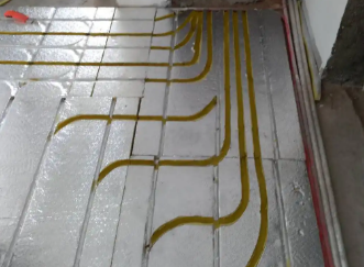 龙州地暖维修哪家好