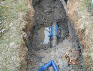 龙州水管漏水检测多少钱