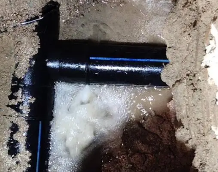 龙州水管漏水检测哪家好