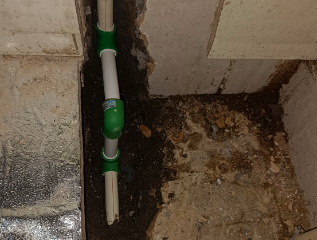 龙州卫生间测漏水哪家好