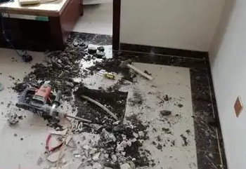 龙州漏水检测多少钱