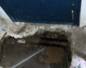 龙州水管漏水检测多少钱