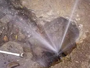 龙州水管漏水检测哪家好