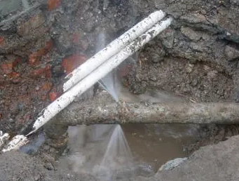 龙州测漏水多少钱