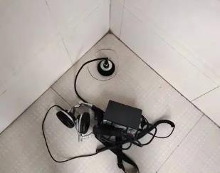 龙州测漏水公司