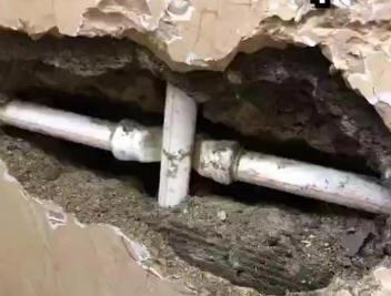 龙州漏水检测电话多少