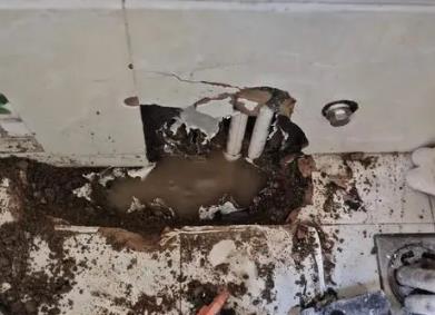 龙州漏水检测电话