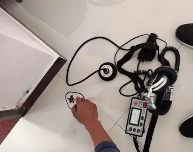 龙州测漏水公司电话